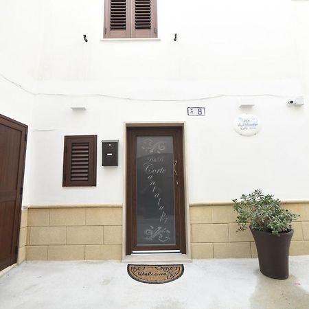 B&B Corte Cantalupi Gallipoli Εξωτερικό φωτογραφία