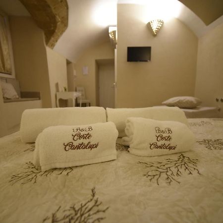 B&B Corte Cantalupi Gallipoli Εξωτερικό φωτογραφία