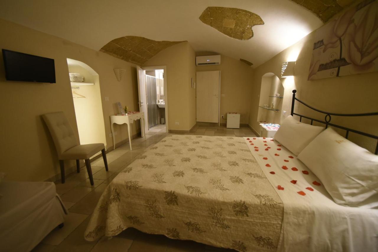B&B Corte Cantalupi Gallipoli Εξωτερικό φωτογραφία