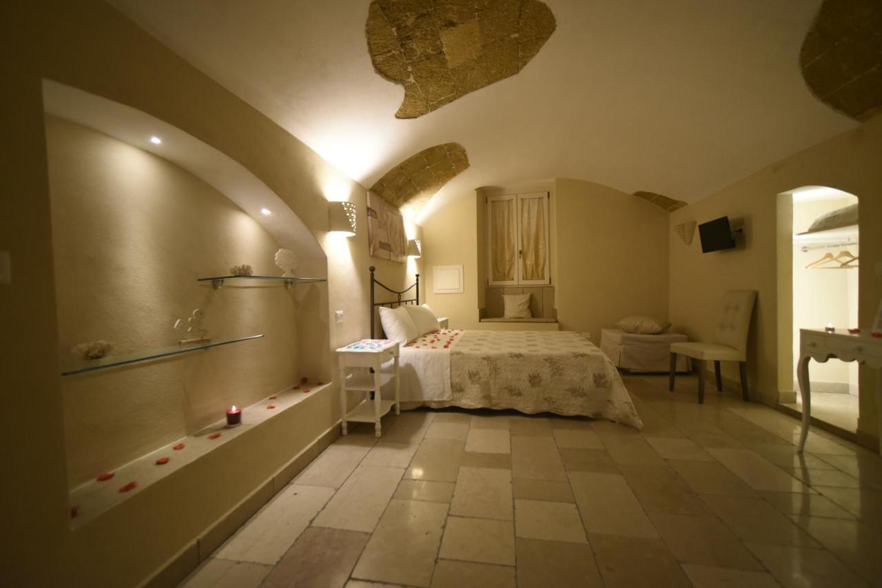 B&B Corte Cantalupi Gallipoli Εξωτερικό φωτογραφία