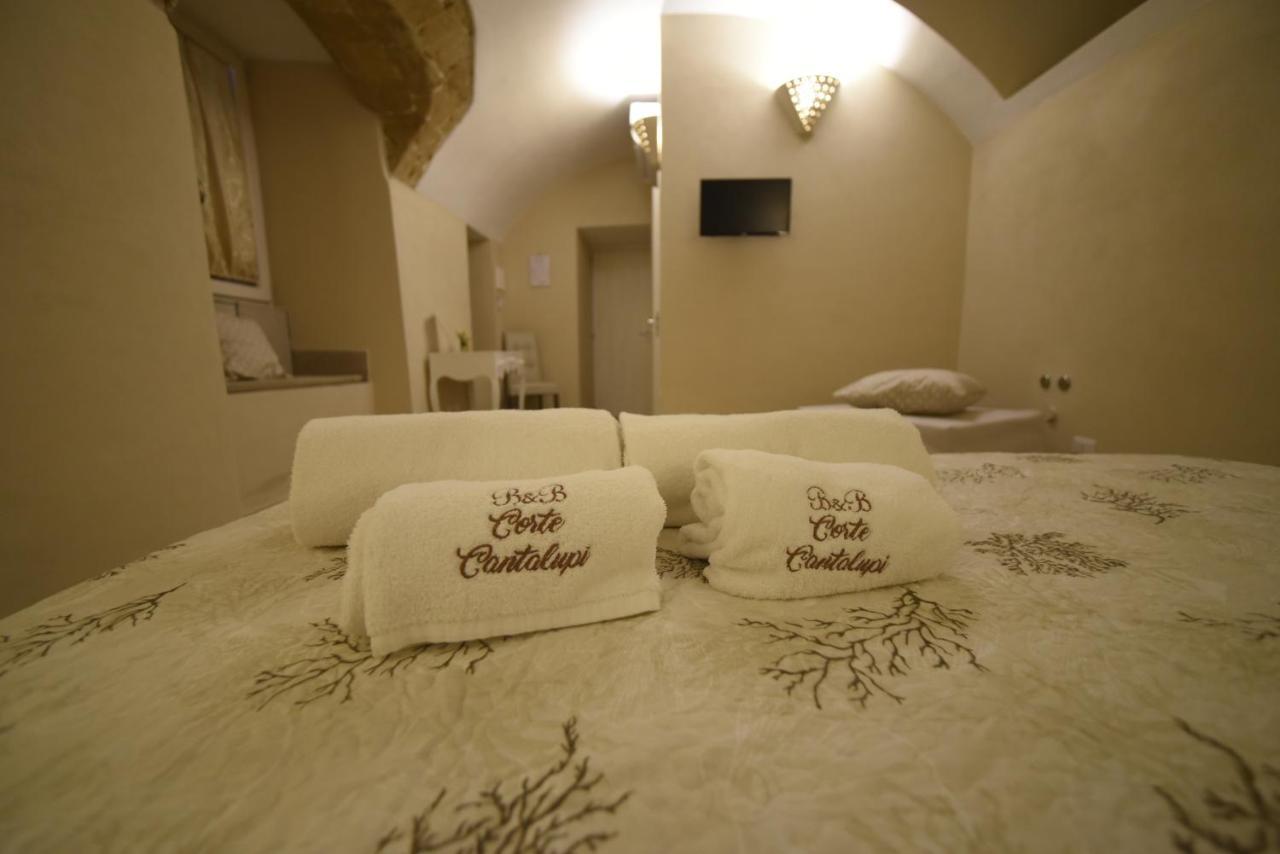 B&B Corte Cantalupi Gallipoli Εξωτερικό φωτογραφία