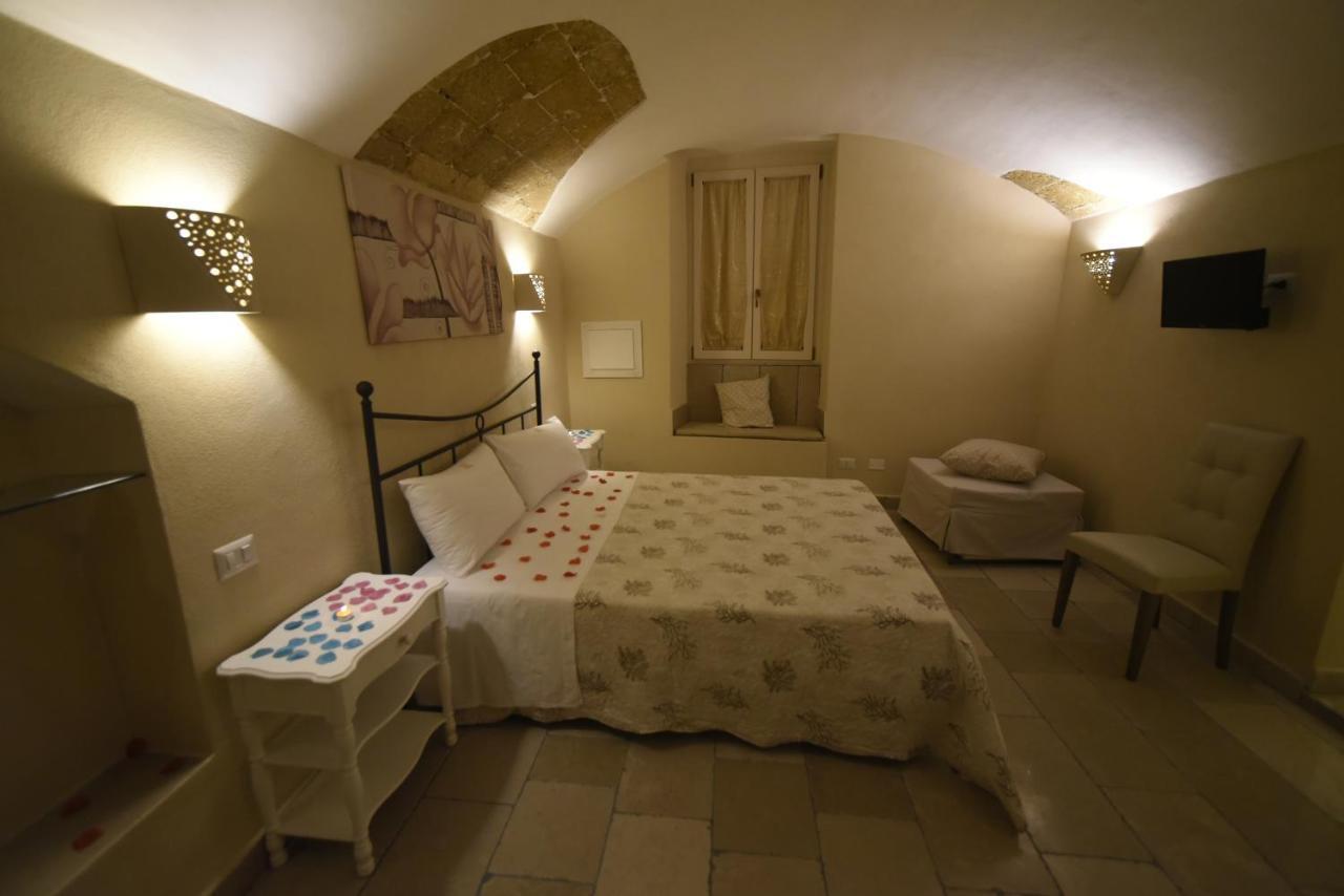 B&B Corte Cantalupi Gallipoli Εξωτερικό φωτογραφία