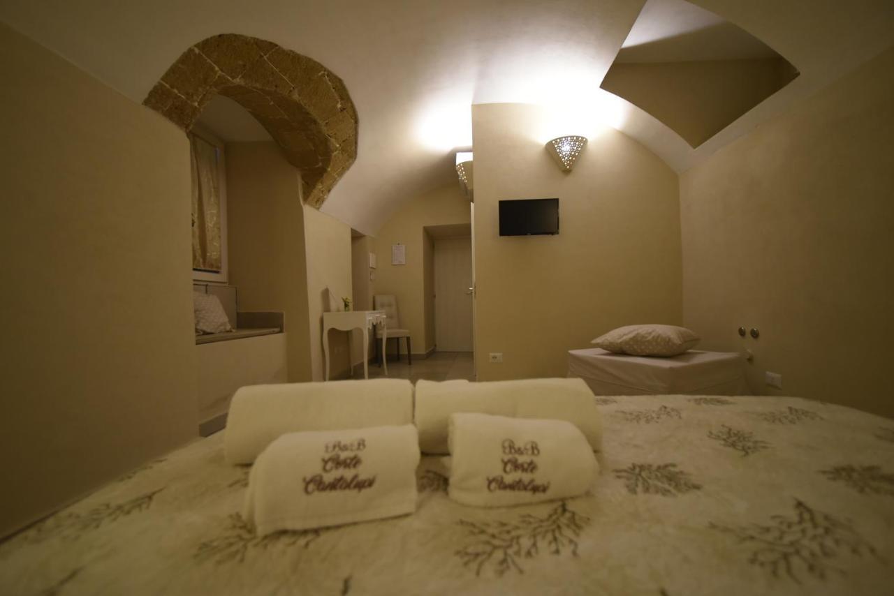 B&B Corte Cantalupi Gallipoli Εξωτερικό φωτογραφία