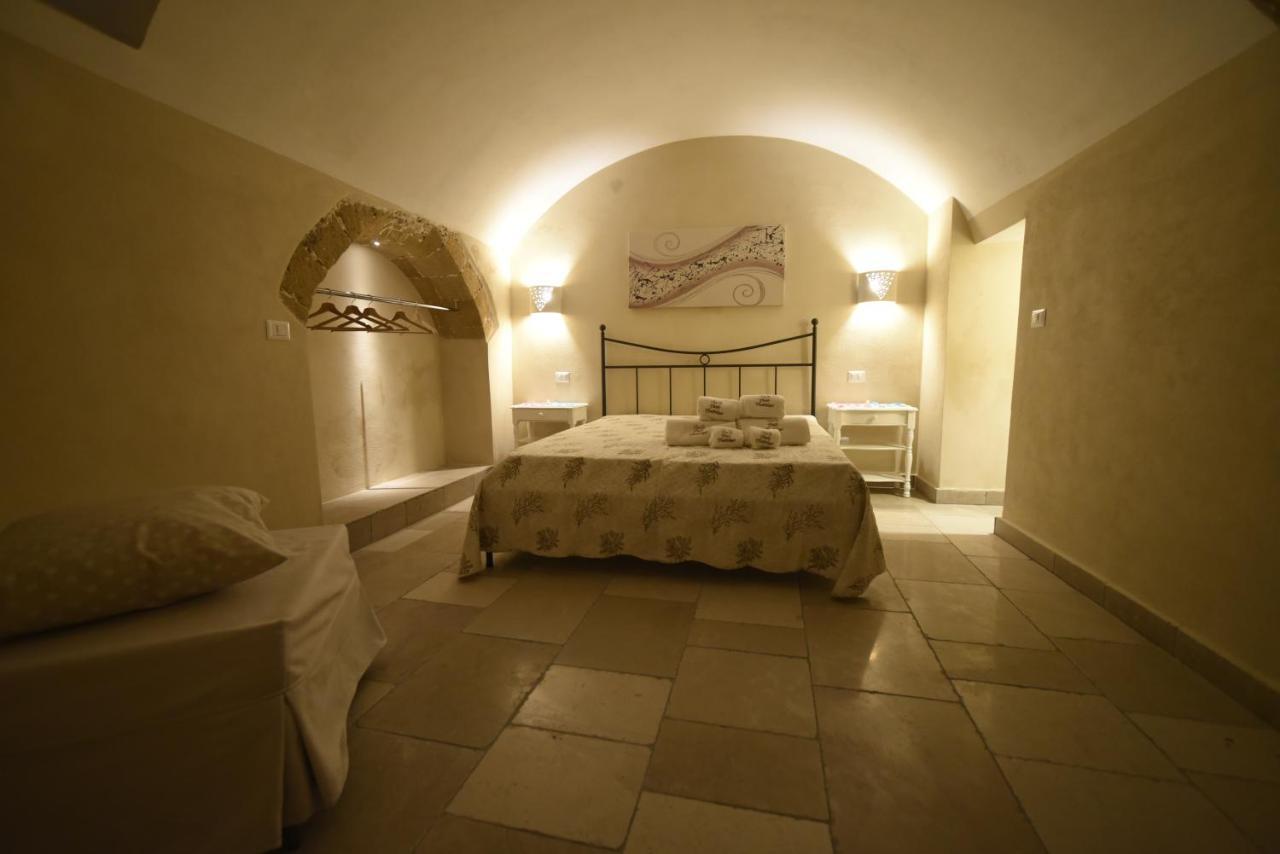 B&B Corte Cantalupi Gallipoli Εξωτερικό φωτογραφία