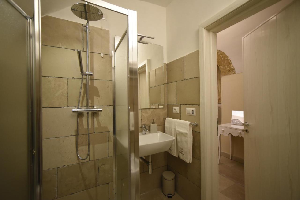 B&B Corte Cantalupi Gallipoli Εξωτερικό φωτογραφία