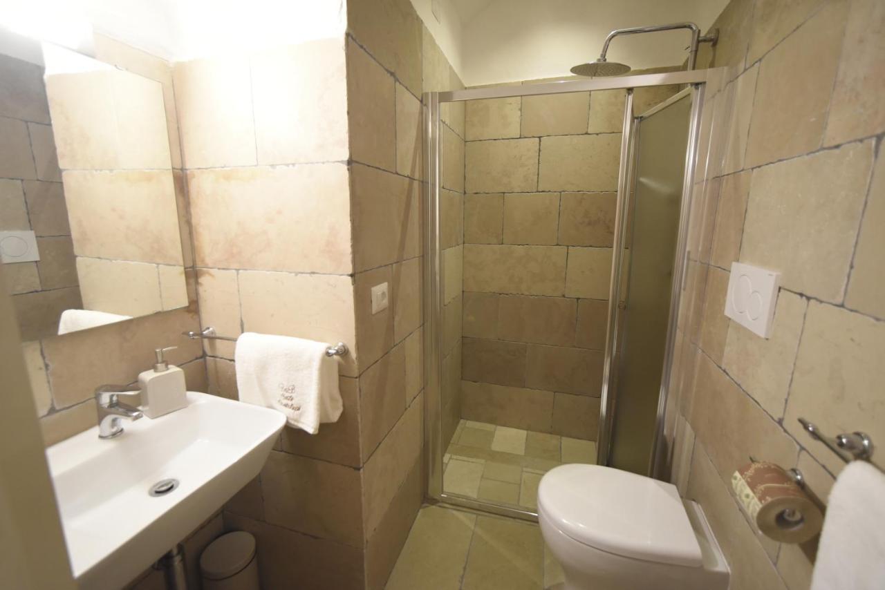 B&B Corte Cantalupi Gallipoli Εξωτερικό φωτογραφία
