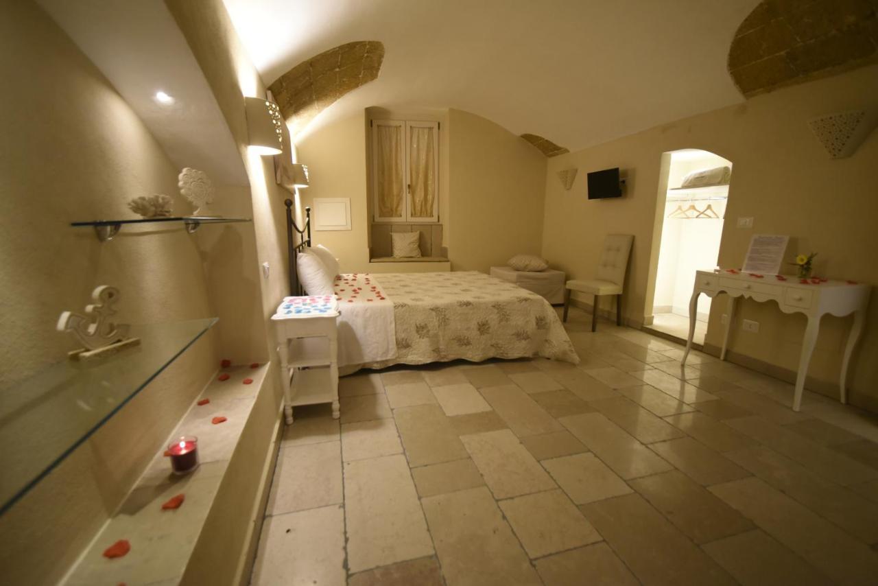 B&B Corte Cantalupi Gallipoli Εξωτερικό φωτογραφία