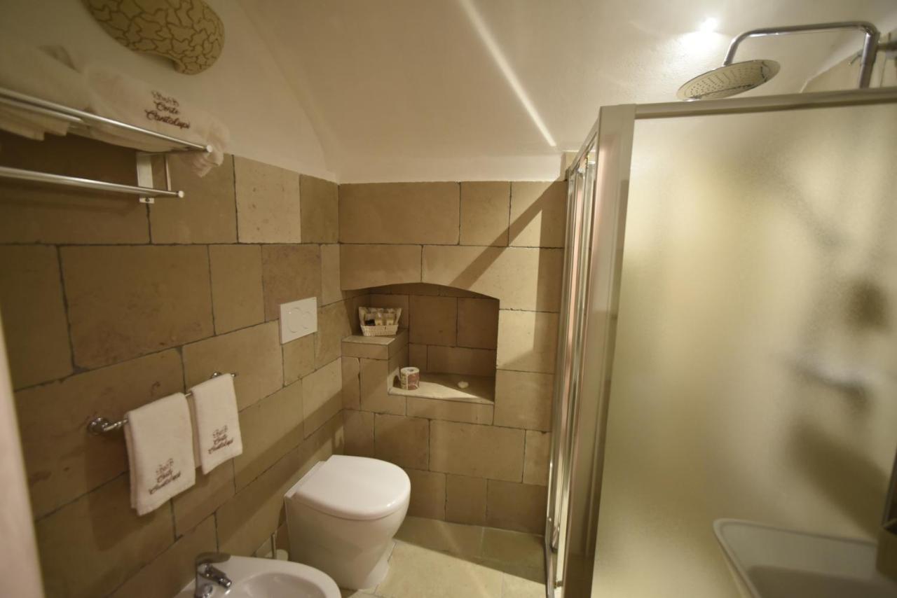 B&B Corte Cantalupi Gallipoli Εξωτερικό φωτογραφία