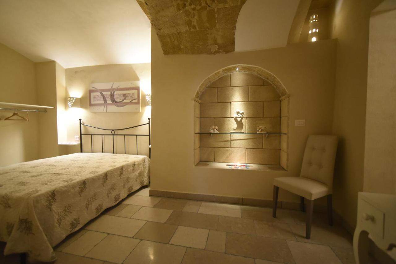 B&B Corte Cantalupi Gallipoli Εξωτερικό φωτογραφία
