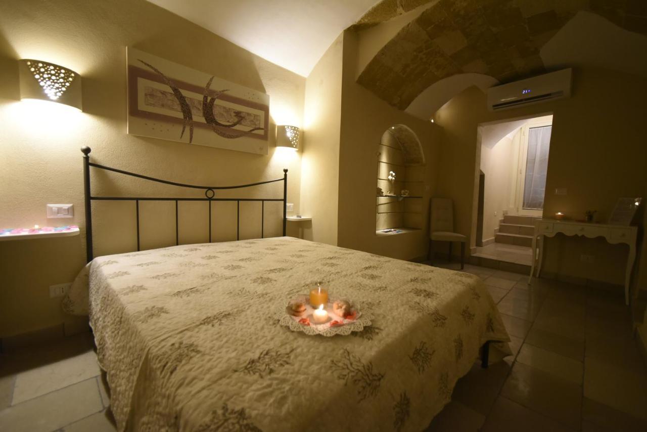 B&B Corte Cantalupi Gallipoli Εξωτερικό φωτογραφία