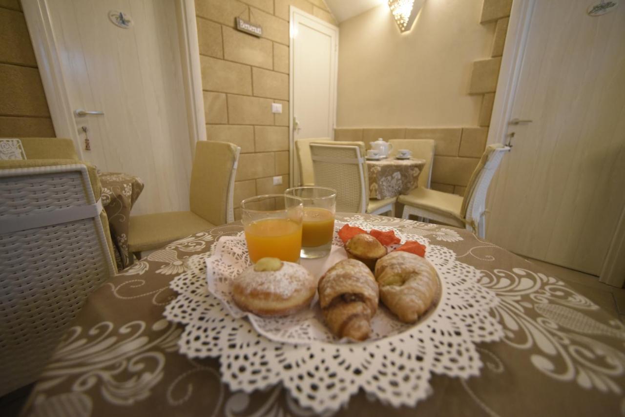 B&B Corte Cantalupi Gallipoli Εξωτερικό φωτογραφία