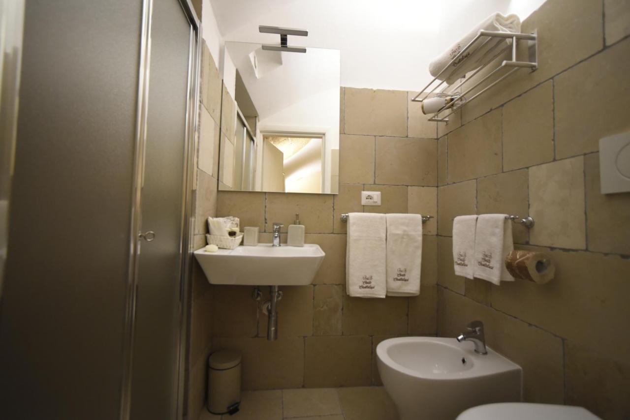 B&B Corte Cantalupi Gallipoli Εξωτερικό φωτογραφία
