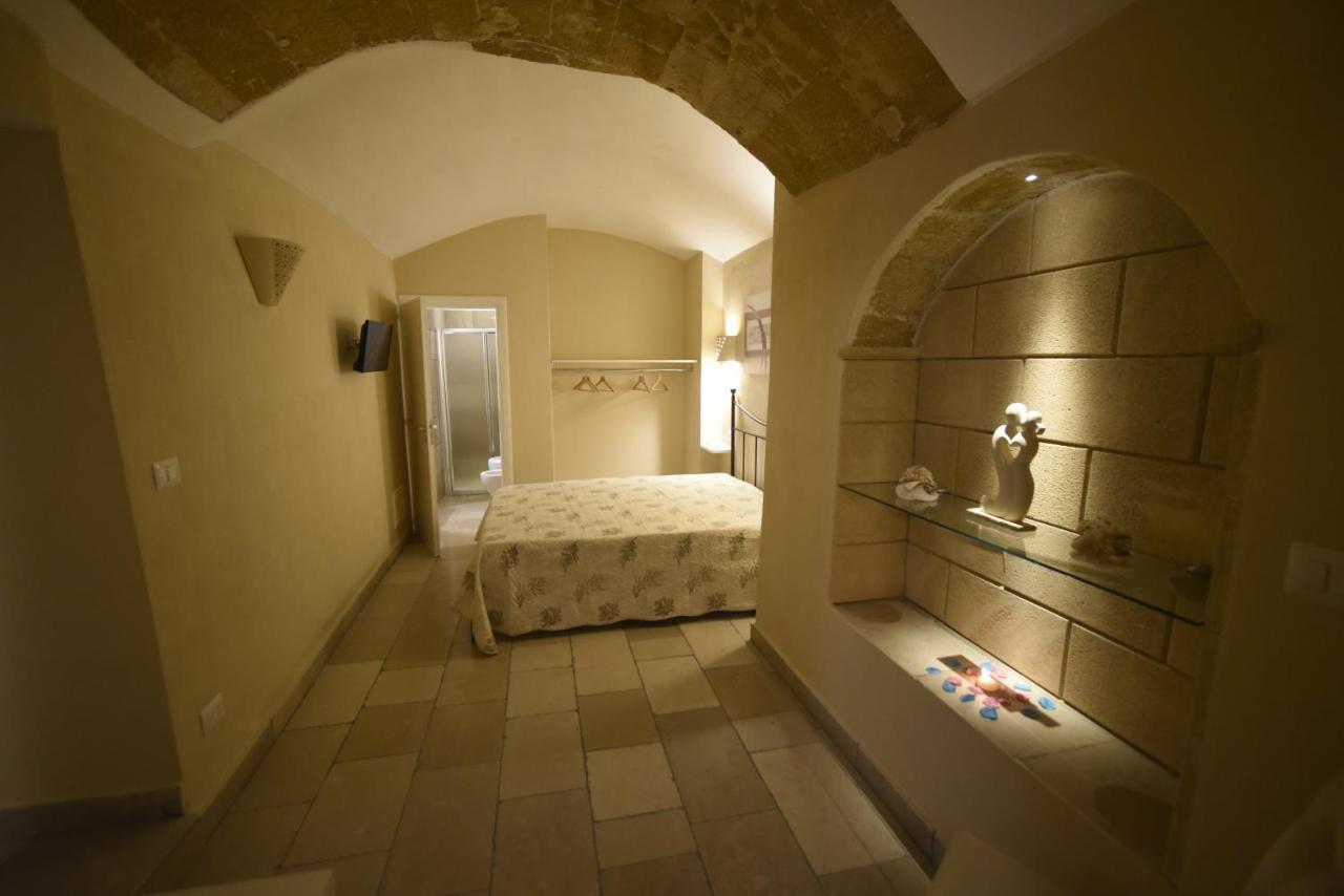 B&B Corte Cantalupi Gallipoli Εξωτερικό φωτογραφία
